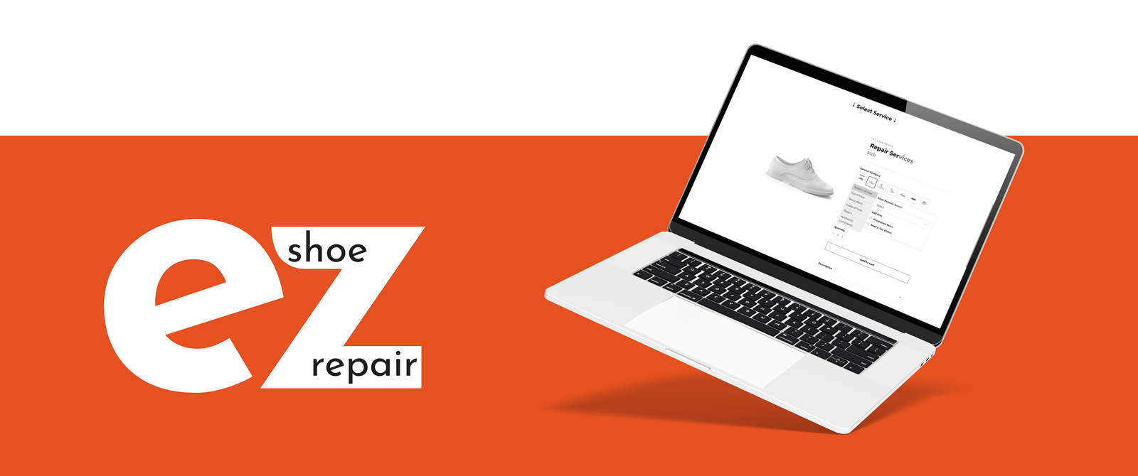 Announcing the All-New EZShoeRepair.com!