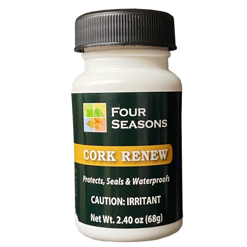 Cork Renew