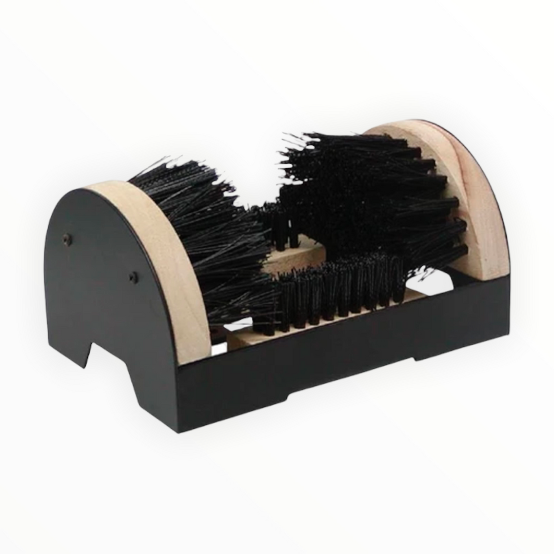 Boot Scrubber