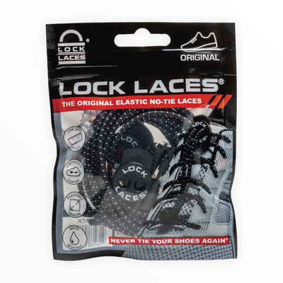 Original Lock Laces®