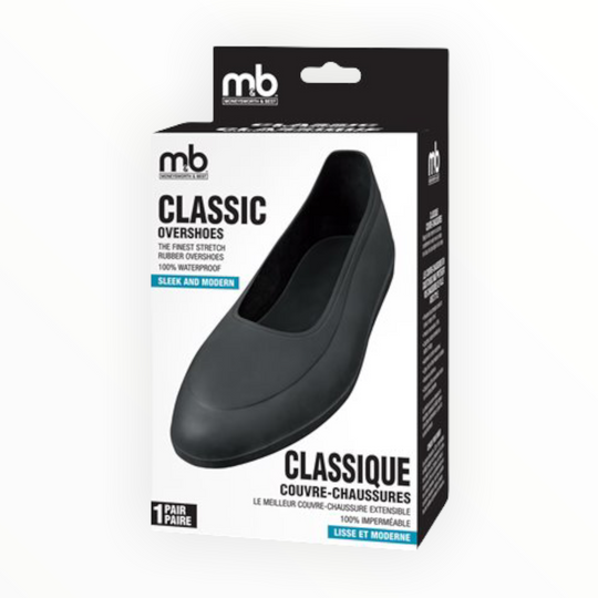 Classic Overshoe