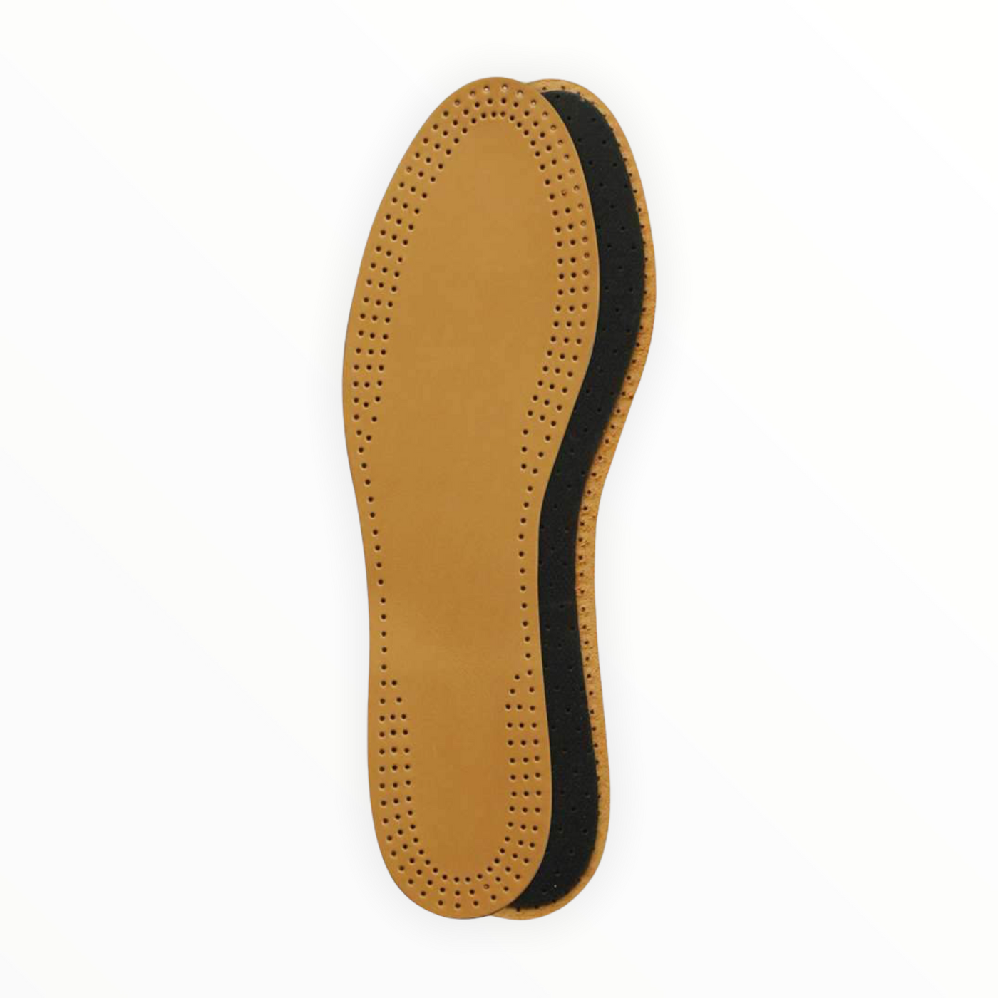 Men's Leather Insole