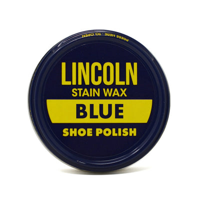 Original Stain Wax Shoe Polish